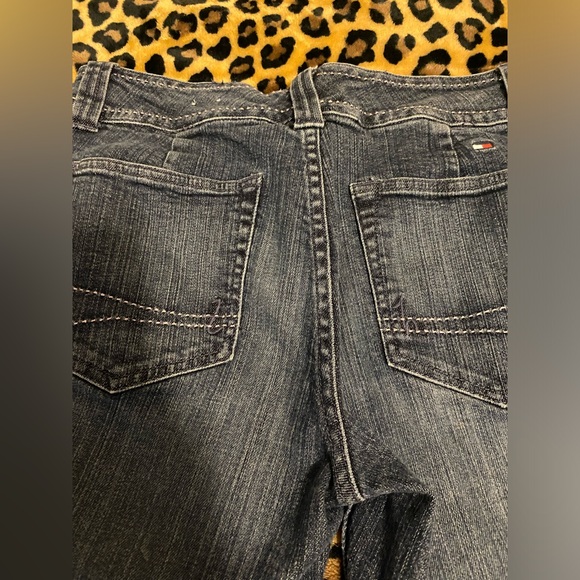 Ladies | Tommy Hilfger | Denim | Capris - Picture 12 of 12